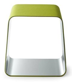 WGS Stool Gallotti and Radice