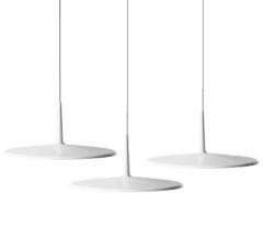 Skan Vibia pendant lamp