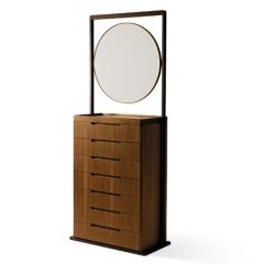 Yang chest of drawers 67020 Giorgetti