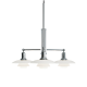 Lampada Ph 2/1  Sospensione Rigida Poulsen