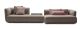 divano cosy mdf italia