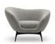 Saba Oltremare Armchair