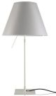lampada da tavolo costanza luce plan