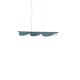 Lampada Sospensione Almendra Linear Flos