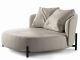 Amalia 3153 natuzzi Italia daybed