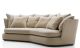 Maxalto Apollo Curved Sofa