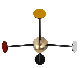 Gubi Matégot Hangers