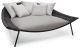 Daybed Arena Roda