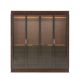 Maxalto Eracle Wardrobe