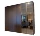 Gliss Master 6 Door Wardrobe Molteni
