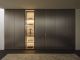 Molteni Gliss Master – Linear Doors Wardrobe