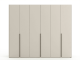 Armadio Gliss Master Silk Molteni