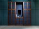 Ceccotti Collezioni - Work System - Wardrobe