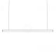 Artemide Alphabet Of Light Linear Lamp