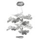 Artemide Chlorophilia Suspension Lamp