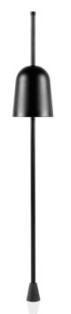 lampada da tavolo ascent luceplan