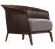aura giorgetti armchair