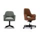 Colette Office Chair Baxter