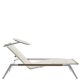 chaise longue mirto beb italia outdoor
