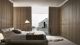 Boiserie Modulor Notte Rimadesio