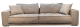 Baxter Budapest Linear Sofa