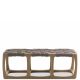 panca bungalow bench riva 1920