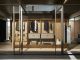 Molteni Hector Night Walk-In Wardrobe