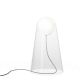 lampada da tavolo satellight foscarini
