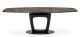 orbital table calligaris