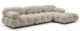 B&B Italia Camaleonda Exclusive Edition Sofa Bellini Fabric