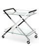 Gallotti&Radice Mister Bar Trolley