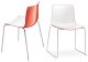 catifa  46 bicolor arper chair