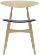 sedia ch33p carl hansen & son