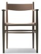 sedia ch37 carl hansen & son