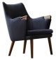 poltrona ch71 carl hansen e son
