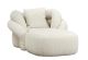 Rugiano Abbraccio Chaise Longue