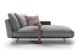 Chaise Longue Bretton Flexform