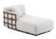 Chaise Longue Dafne Rugiano