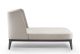 Chaise Longue Dragonfly Flexform