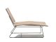 Chaise Longue Echoes Outdoor Flexform