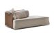 Chaise Longue Eden Flexform