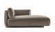 Chaise Longue Edmond Flexform