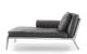 Chaise Longue Happy Flexform