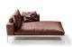 Chaise Longue Lifesteel Flexform