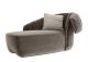 Chaise longue Manta Rugiano