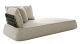 Rugiano Melody Chaise Longue