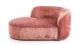 Chaise Longue Pierre Small Rugiano