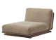 Kettal Tilos Chaise Longue