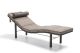 Tuscany Chaise Longue Molteni
