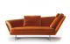 Chaise Longue Zeus Flexform